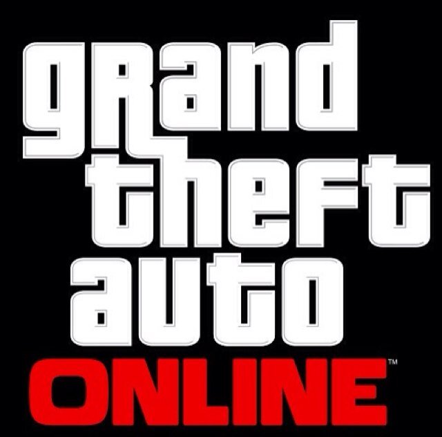 • Grand Theft Auto V Online •