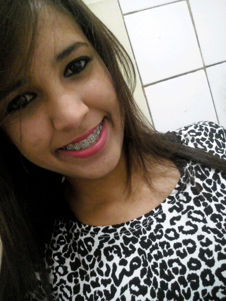 I'm Not a Perfect a Person