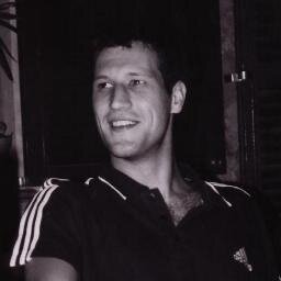 vedran_ab's profile picture. 