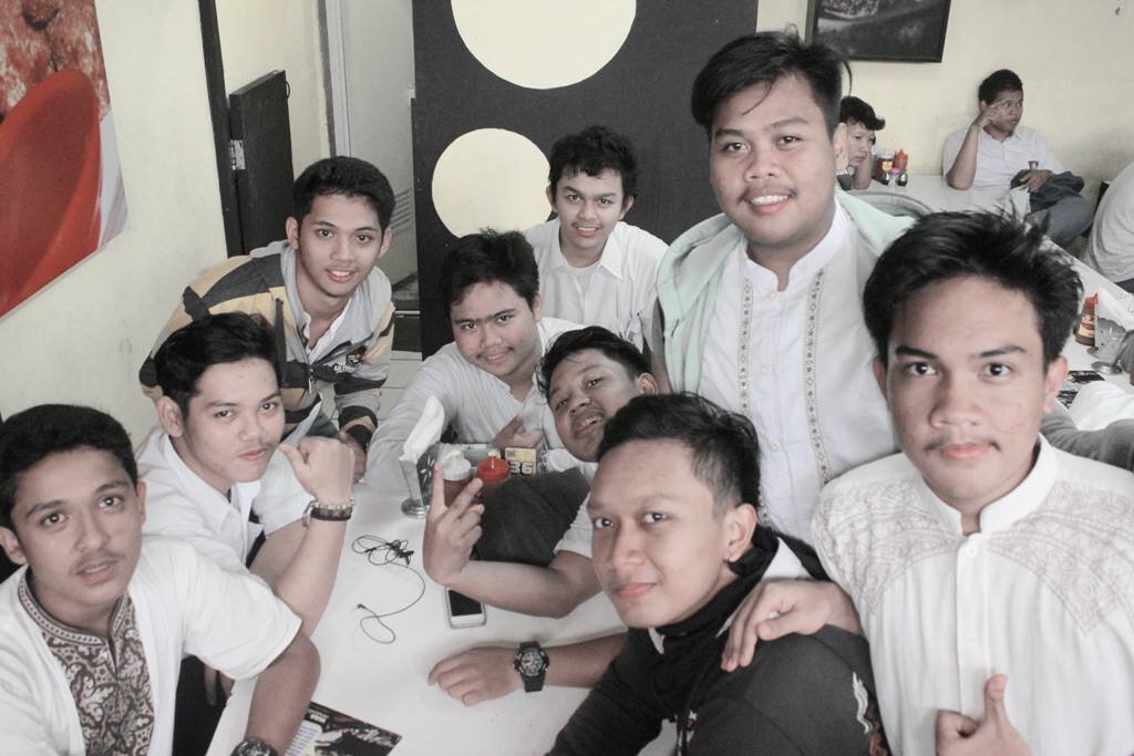 Human Beatbox|| Berawal dari Bekasi, terdampar di Itali, dan menetap di Milan #ForzaMilan|| DOTA
