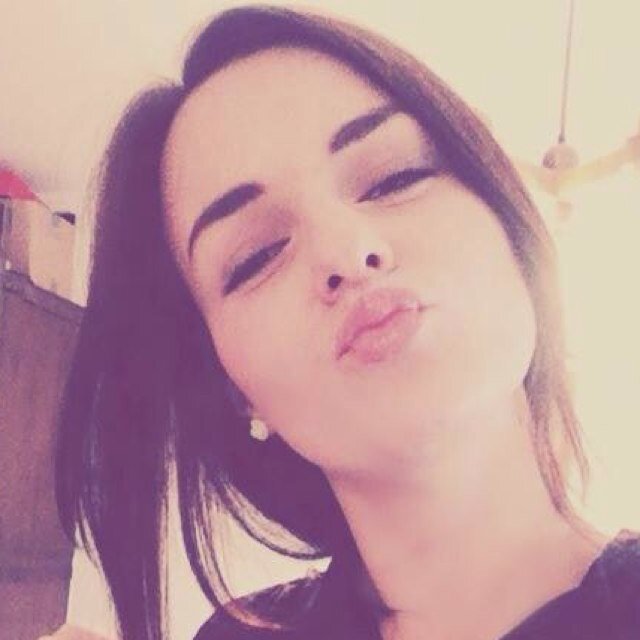 Hey guys! I'm Catherine .. From the Croatian .. I am a photographer. Thanks for the follow .. Kisses :)