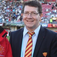 François Rivière (@f_riviere) 's Twitter Profile