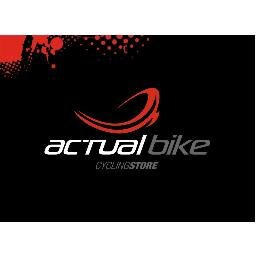 ActualBikeBH's profile picture. Desde 2010 todo lo que necesites para montar en bicicleta y poner apunto vuestras bicicletas/ teléfono 966377919 horario de 10:00 / 14:00 y de 17:00 / 21:00