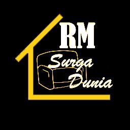 RM Surga Dunia