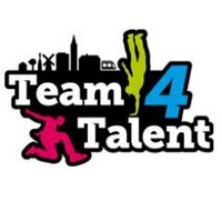 Team4Talent PN (@team4talent_pn) 's Twitter Profile Photo Team4Talent PN (@team4talent_pn) 's Twitter Profile Photo