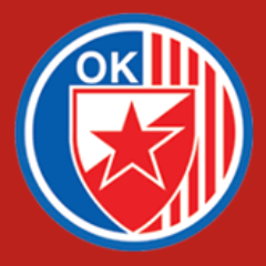 Official twitter account of OK Crvena zvezda