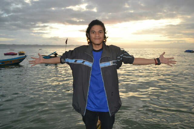 @direggaekeun | Putra Nasution!!