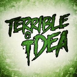 PUNK ROCK - PANAMÁ @Popo507 @ogposada @Ricardo_Nunez87 Jean Muschett, Cesar Cheche Mellior. IG: @terribleidea507 #Terribleidea507 terribleideaband@gmail.com