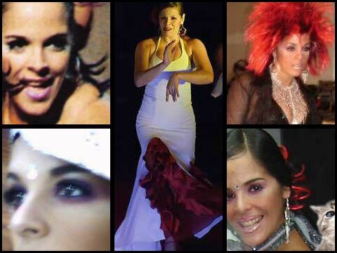 Trabaje durante 20 años en el Gran Ballet de Venevision como bailarina. Actualmente soy Coreografa de Chica HTV, productora, animadora y actriz.