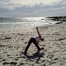 eve_mackinnon's profile picture. sanitation enthusiast and entrepreneur, WASH MEL consultant, former Humanitarian WASH officer, passionate cowgirl at heart