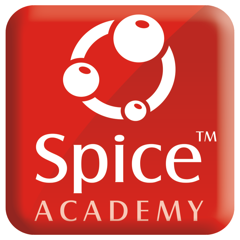 Spice Academy endeavors' to prepare,implement & establish custom designed professional courses to the total satisfaction of the students & the corporate world.