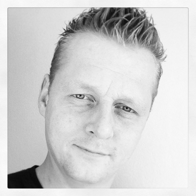 markveninga's profile picture. 