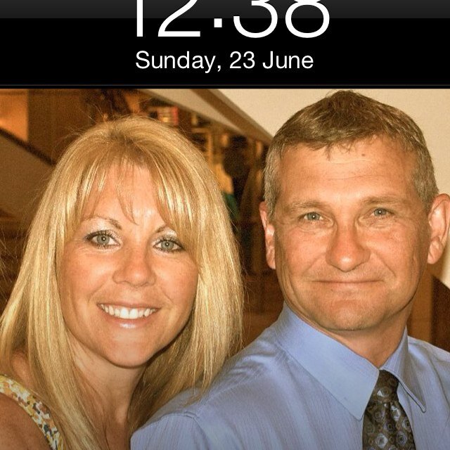 wife to Jay, mother to Brooke,Taylor & Cassidy, worship leader, servant of the Most High God