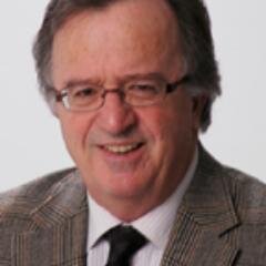 Professeur associé, UniversitéLaval