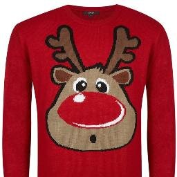 Your One-Stop-Shop for Christmas Jumpers in 2018!