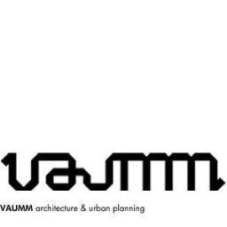 VAUMM es un estudio de arquitectura con sede en Donostia - San Sebastián. Editamos el blog sobre arquitectura, arte y ciudad https://t.co/yNh2pxG11x