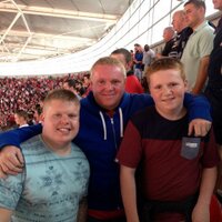 Tom Harrington (@tommytucker90) 's Twitter Profile