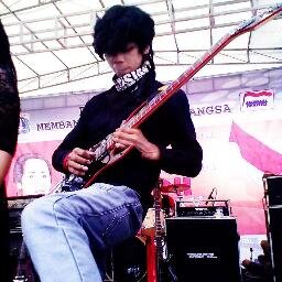 Official Acc IKIL | Fast Finger @BOG_iSlamm | #IrnaCaesa