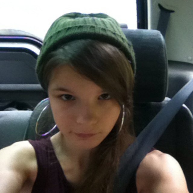 LivHadfield's profile picture. 