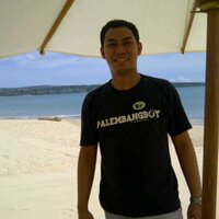 sombo kusumo (@putr) 's Twitter Profile