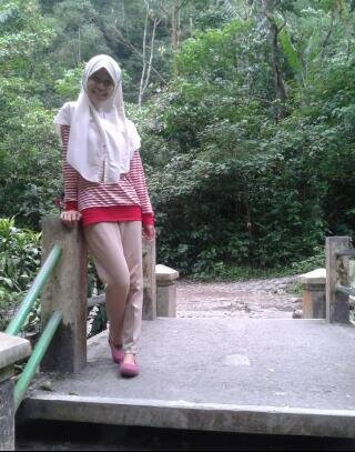 25 april '95 || Mathematics Education-Pasundan University '13