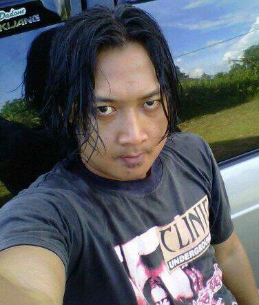 Karangasem Black Metal