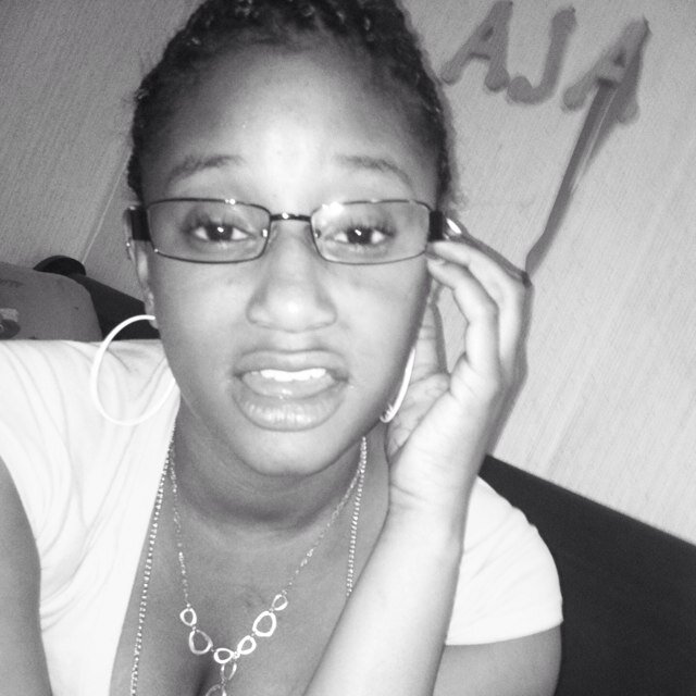 Aja _ Niqu'e _ Parrish ❤ #Smile #Happy #Forever & Always (:
 Truely Blessed .