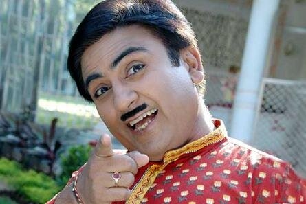 Jethalal Gada Profile