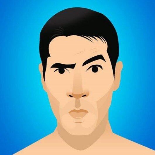 Xeneize_gns's profile picture. Diseñador Gráfico en potencia, deportista en recesión y bostero en todas partes.