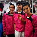 ユウスケ (@0503_yonex) Twitter