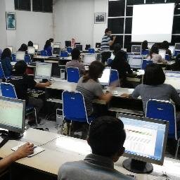 Laboratorium Komputer Fakultas Ekonomi UAJY