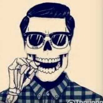 I used to think death was the end