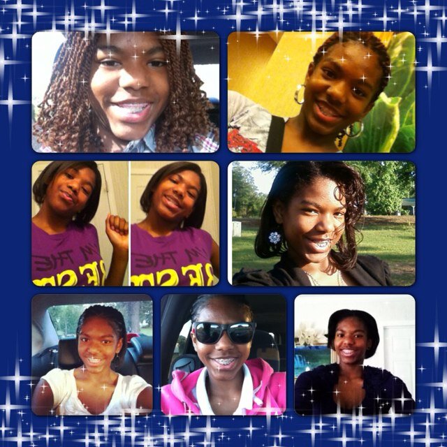 Follow me on insta @_starbeautyyy_
Imma athlete, fun loving, tall, and pretty.