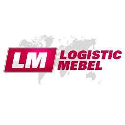 LOGISTIC_MEBEL's profile picture. ДОСТАВКА ИТАЛЬЯНСКОЙ МЕБЕЛИ И ПРЕДМЕТОВ ИНТЕРЬЕРА ИЗ ЕВРОПЫ