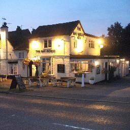 A Great Pub with great Ales and food ..... oooh! .... the locals aren't so bad either.