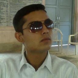 JaydipMJoshi2's profile picture. 