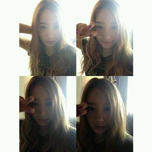 hello venus's αlice. // ljoe is my badboy rapper; 120113. ♡