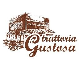 В семейном ресторане Trattoria Gustosa все устроено мило и по-домашнему.