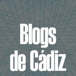 El twitter que sigue y publica a todos los blogueros de la provincia de Cádiz. ¿Tienes un blog? Somos tu cuenta