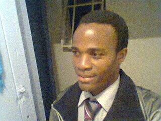 A born again son of the living God. A happy young man. No evil talk please! Let our communication be a healthy one for a healthy friendship, and or relationship