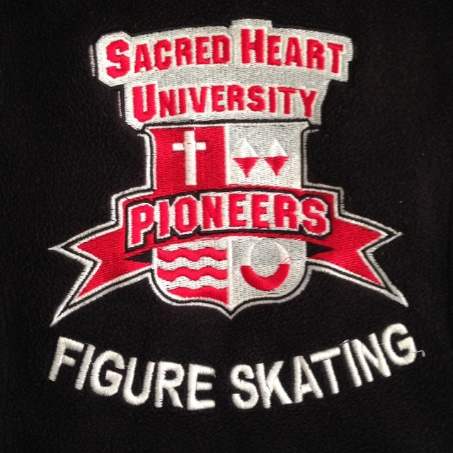 Official Twitter of Sacred Heart University's Intercollegiate Figure Skating Club Team #SHUfs