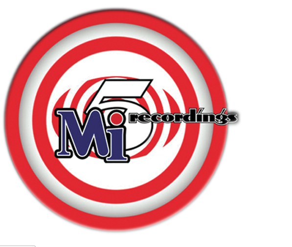 Recording Label dedicated to multi genre eclectic music and ideas, Mi5 Recordings (Universal Music Group) / https://t.co/aGUFHMXRRe / https://t.co/Bo7LeYH7mv