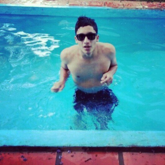 adan_man's profile picture. 