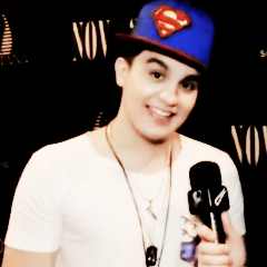 luan (((sexy))) santana