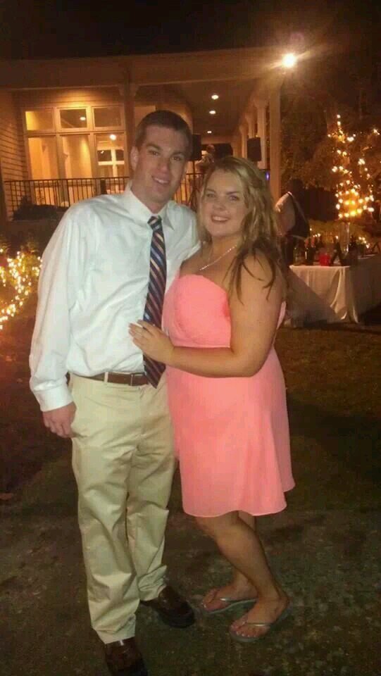 Engaged. Nursing student. Loving life is what I do best ♡