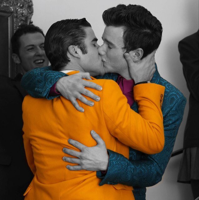 And I'm gunna miss you like a child misses their blanket. Has DID. Loves @RPwhoever. [check out url.]