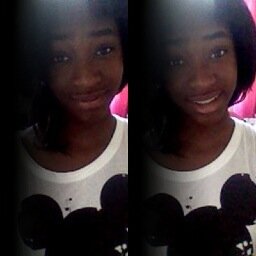 Marie Jonshon ; T_Darnell Congolaisement Congolaise 243 #Fjf #CotéOuest ! #JesusMaBase ! #M&T