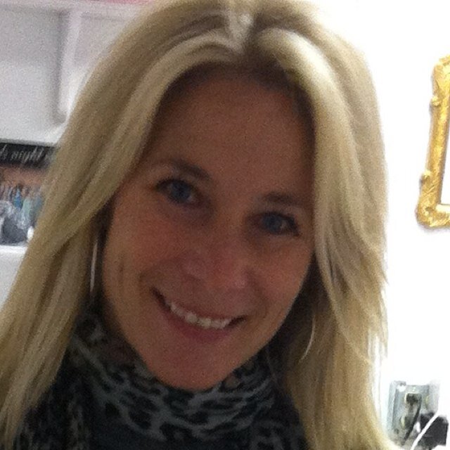 LisaBarillas's profile picture. 