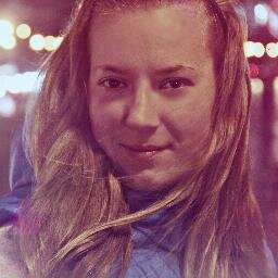 SvetkaSvyat's profile picture. Сумасшедшая блондинка,помешанная на ЦСКА