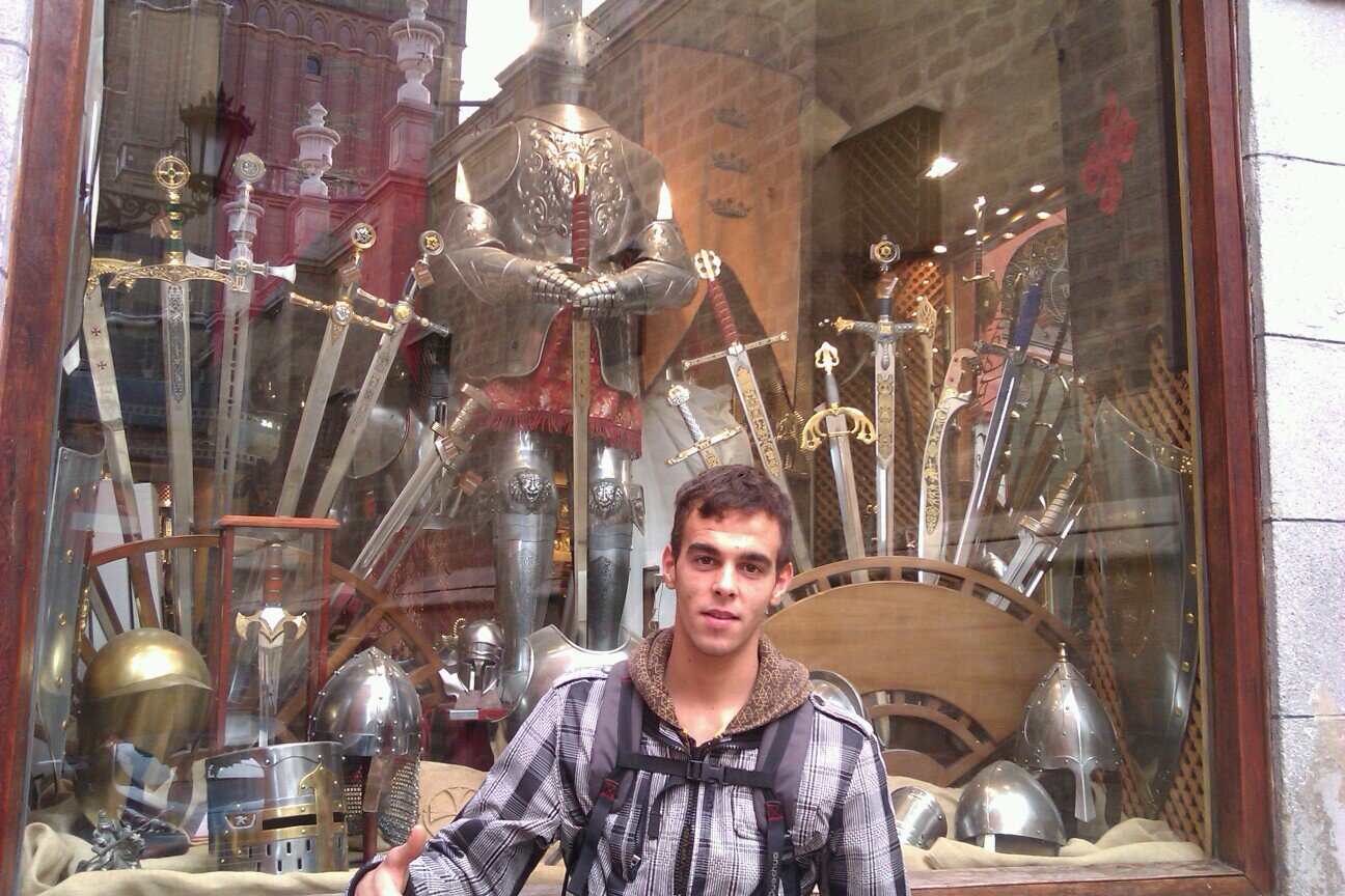 ciceron_503's profile picture. me se la ley de la vida ke es vivir.